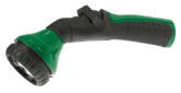 One Touch Shower and Stream Green